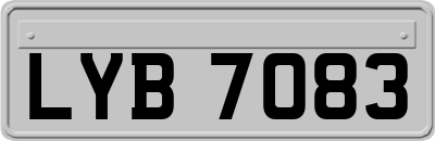 LYB7083