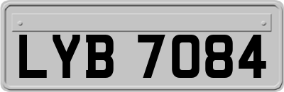 LYB7084
