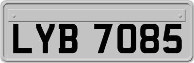 LYB7085