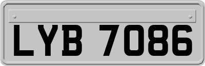 LYB7086