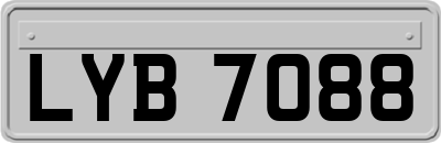 LYB7088
