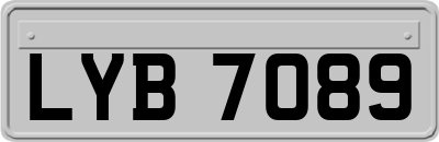 LYB7089