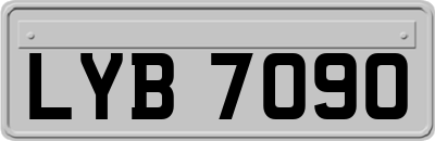 LYB7090