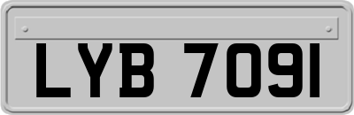 LYB7091
