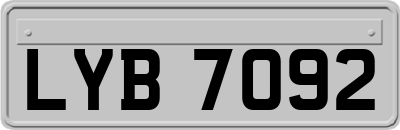 LYB7092