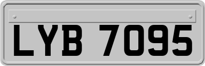 LYB7095
