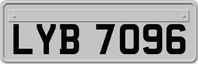 LYB7096