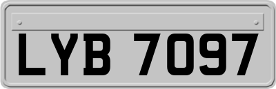 LYB7097