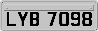 LYB7098
