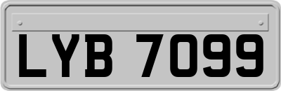 LYB7099