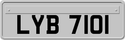 LYB7101