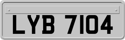 LYB7104
