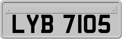 LYB7105