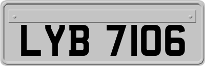 LYB7106