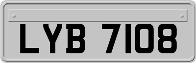 LYB7108
