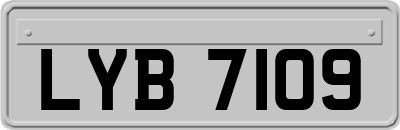 LYB7109