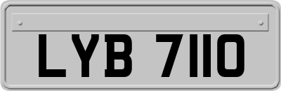 LYB7110