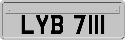 LYB7111
