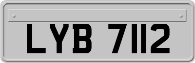 LYB7112