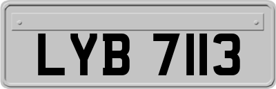 LYB7113