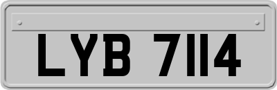 LYB7114