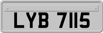 LYB7115