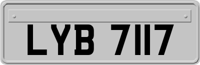 LYB7117