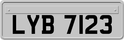 LYB7123