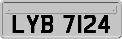 LYB7124