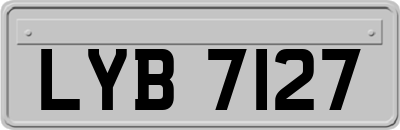 LYB7127