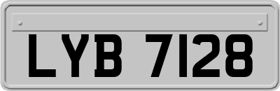 LYB7128