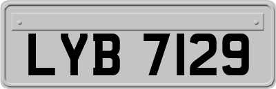 LYB7129