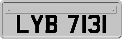 LYB7131