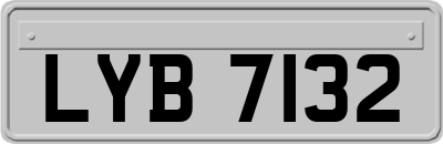 LYB7132