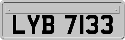 LYB7133