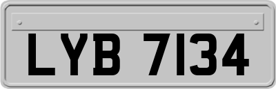 LYB7134