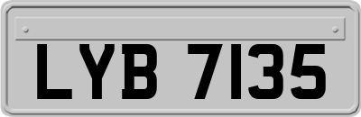 LYB7135