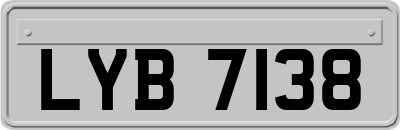 LYB7138