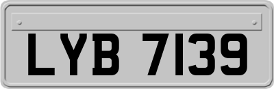 LYB7139