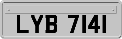 LYB7141