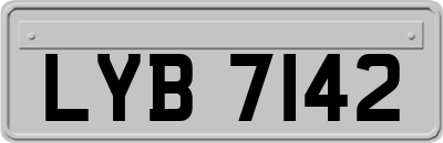 LYB7142