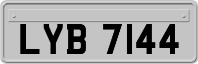 LYB7144