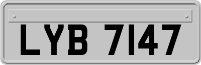 LYB7147
