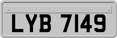 LYB7149