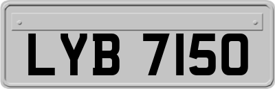 LYB7150