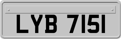 LYB7151