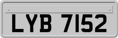 LYB7152