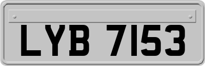 LYB7153