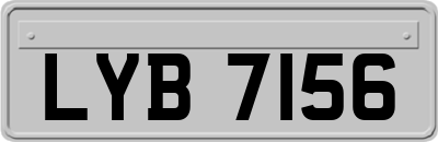 LYB7156