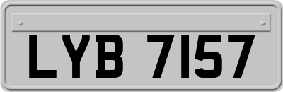 LYB7157